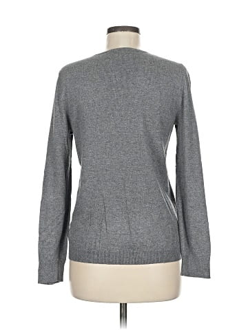 Elle Pullover Sweater (view 2)