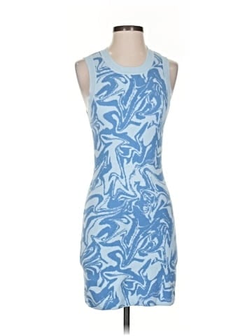 LA Hearts Cocktail Dress (view 1)