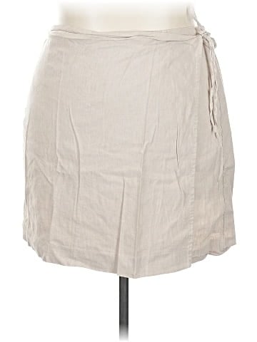 LC Lauren Conrad Casual Skirt (view 1)