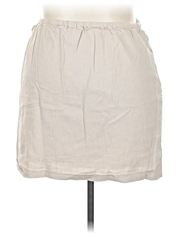LC Lauren Conrad Casual Skirt (view 2)