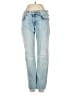 Rag & Bone Hearts Blue Jeans Size 23 waist - photo 1