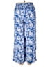Classic Concepts 100% Viscose Blue Jumpsuit Size XL (petite) - photo 2