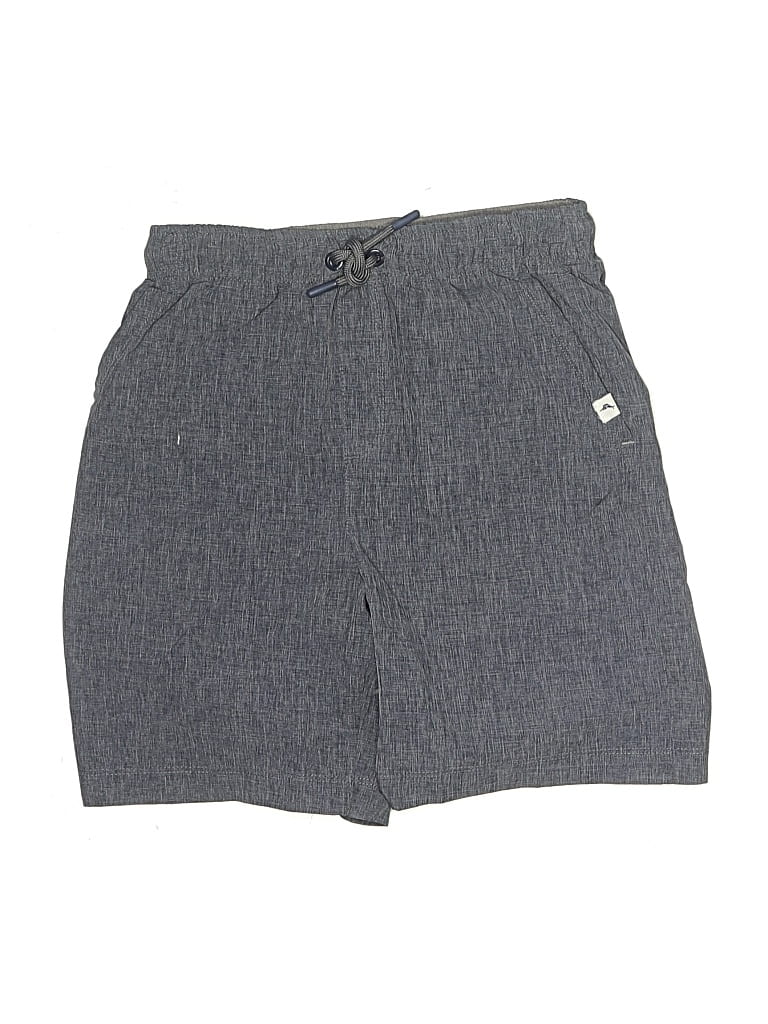 Pre-owned Tommy Bahama Kids' Shorts In Gray