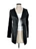 Zara Black Coat Size S - photo 1