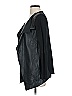 Zara Black Coat Size S - photo 5