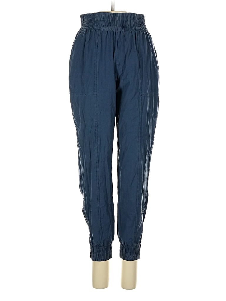 Click to view more detailed imagery on our partner's website Pre-owned Calia Track Pants In Blue