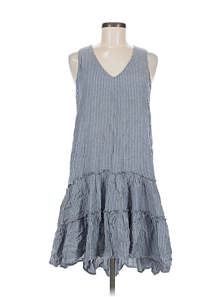 Karen Kane Casual Dress In Gray