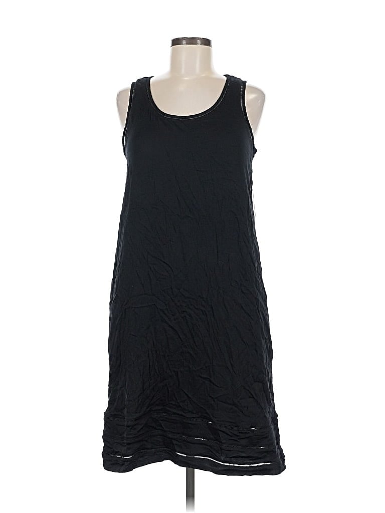 Soma Casual Dress In Black