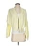 Cotton On Yellow Cardigan Size XXS - photo 1