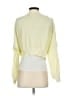 Cotton On Yellow Cardigan Size XXS - photo 2