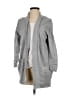 Atmosphere Gray Cardigan Size S - photo 1