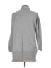 Atmosphere Gray Cardigan Size S - photo 2