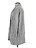Atmosphere Gray Cardigan Size S - photo 5