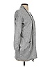 Atmosphere Gray Cardigan Size S - photo 4