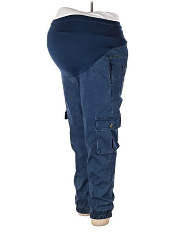 Weekend Jeggings (view 1)