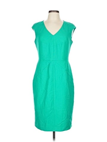 Ellen Tracy Cocktail Dress (view 1)
