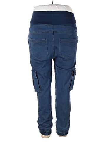Weekend Jeggings (view 2)