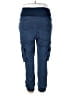 Weekend Blue Jeggings Size 34 waist - photo 2