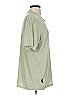 Assorted Brands Solid Green Active T-Shirt Size S - photo 4