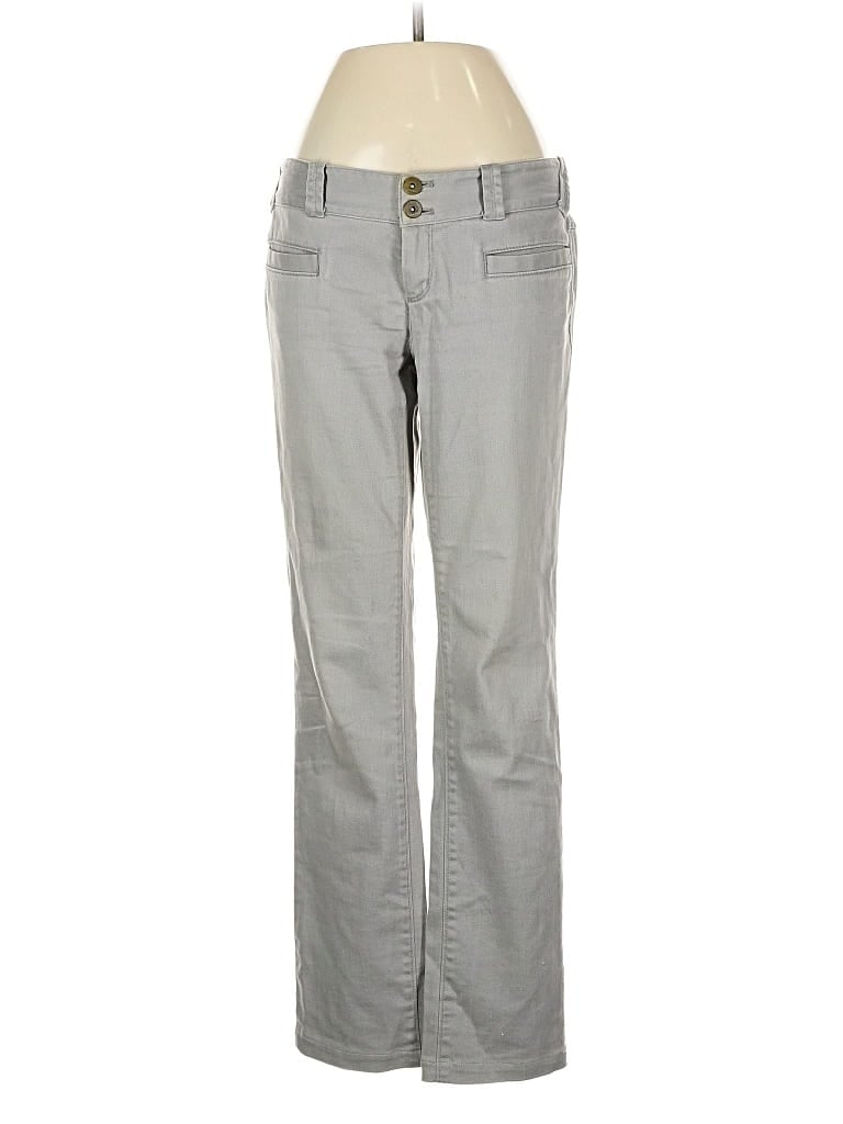 Pre-owned Calvin Klein Jeans In Gray