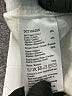 Gerard Darel 100% Cotton White Sleeveless Blouse Size 0X - photo 8