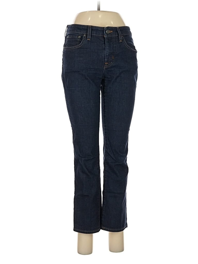 POLO RALPH LAUREN Pre-owned Jeans In Blue