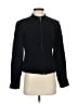 Louben Black Jacket Size 4 - photo 1