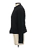 Louben Black Jacket Size 4 - photo 5