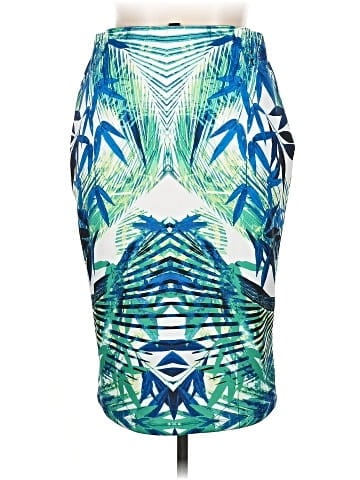Apt. 9 Casual Skirt (view 2)