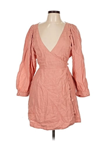 Free People Casual Dress (view 1)