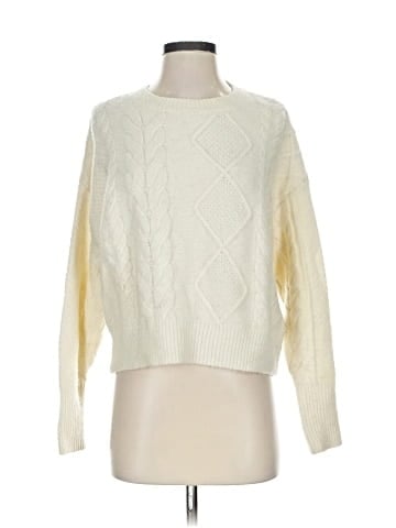 Michael Stars Pullover Sweater (view 1)