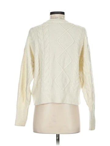 Michael Stars Pullover Sweater (view 2)