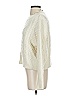 Michael Stars Ivory Pullover Sweater Size Sm (0) - photo 5