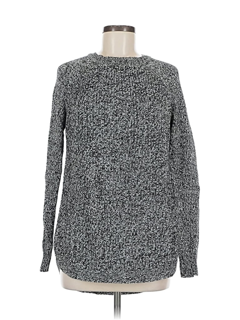 Pre-owned Rd Style Pullover Sweater In Gray