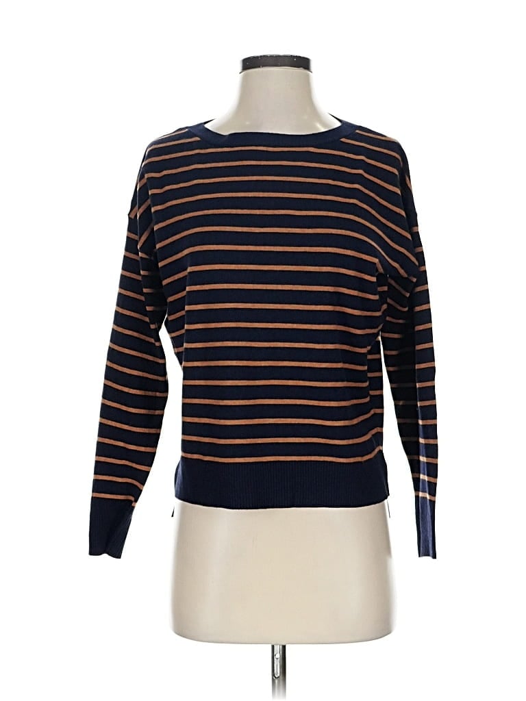 Click to view more detailed imagery on our partner's website Pre-owned Nordstrom Rack Pullover Sweater In Blue