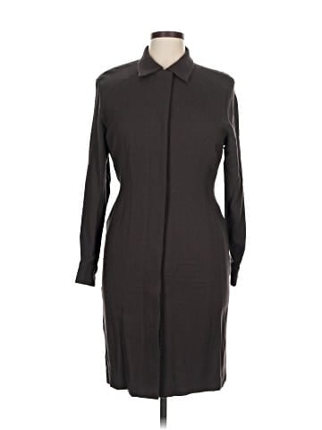 Linda Allard Ellen Tracy Casual Dress (view 1)