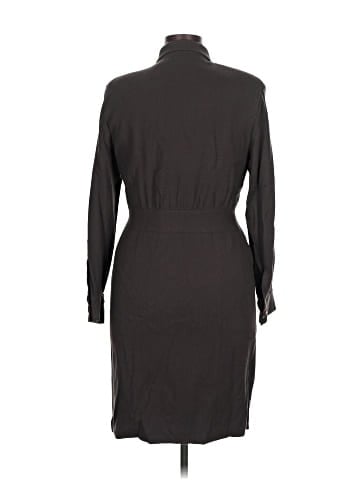 Linda Allard Ellen Tracy Casual Dress (view 2)