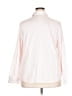 Blair Hearts Pink Long Sleeve Blouse Size 2X - photo 2