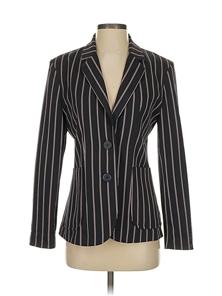 Pre-owned Bb Dakota Cardigan Sweater In Black