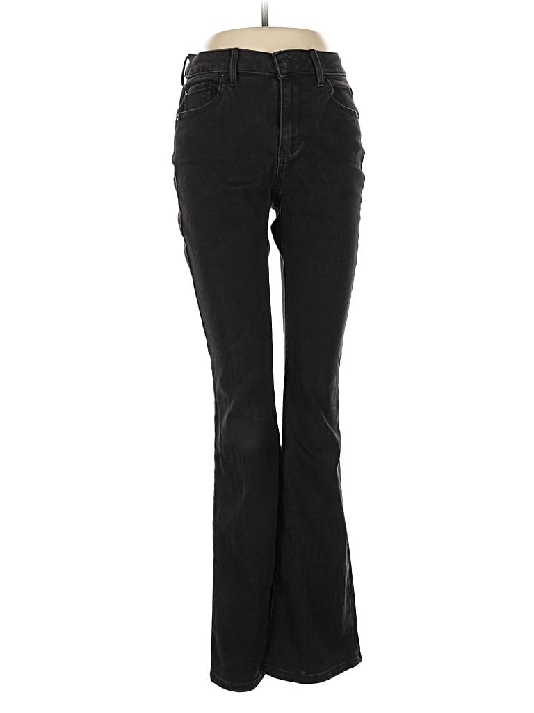 Pre-owned No Boundaries Jeans In Black