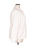 Blair Hearts Pink Long Sleeve Blouse Size 2X - photo 4