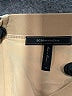 BCBGMAXAZRIA 100% Nylon Ivory Formal Skirt Size XS - photo 3