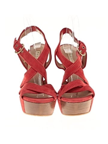Pura Lopez Wedges (view 2)