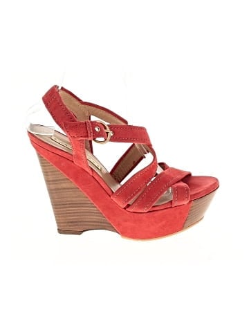 Pura Lopez Wedges (view 1)