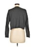 Gap Outlet Gray Pullover Sweater Size M - photo 2