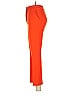 Veronica Beard Orange Dress Pants Size 00 - photo 5