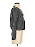Gap Outlet Gray Pullover Sweater Size M - photo 4