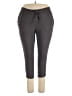 Torrid Gray Casual Pants Size 2X Plus (2) - photo 1