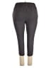 Torrid Gray Casual Pants Size 2X Plus (2) - photo 2