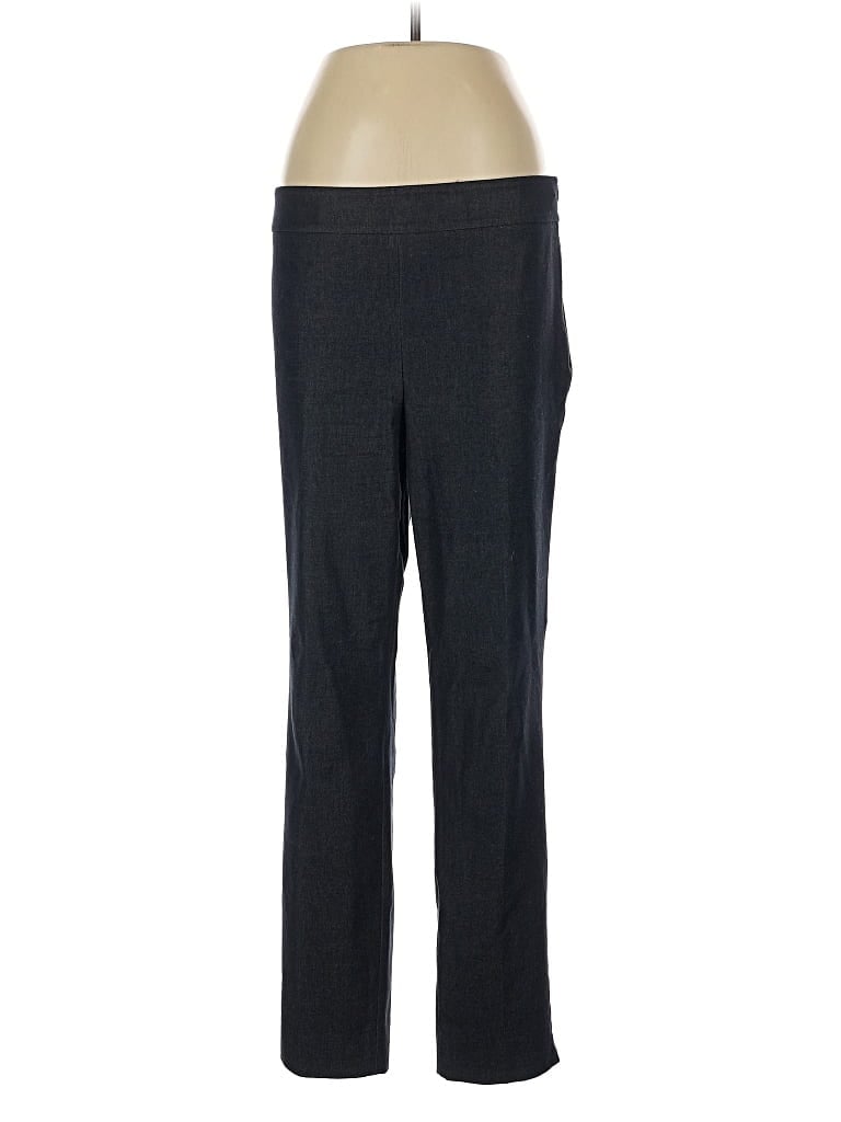 Click to view more detailed imagery on our partner's website Pre-owned Talbots Dress Pants In Gray